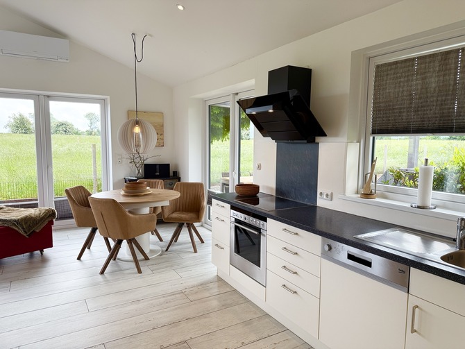 Ferienwohnung in Fehmarn OT Albertsdorf - Weber V - Bild 15