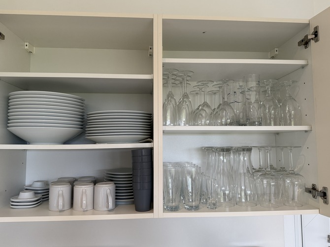 Ferienwohnung in Fehmarn OT Albertsdorf - Weber V - Bild 19