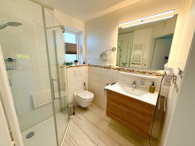 Ferienwohnung in Fehmarn OT Albertsdorf - Weber V - Bild 20