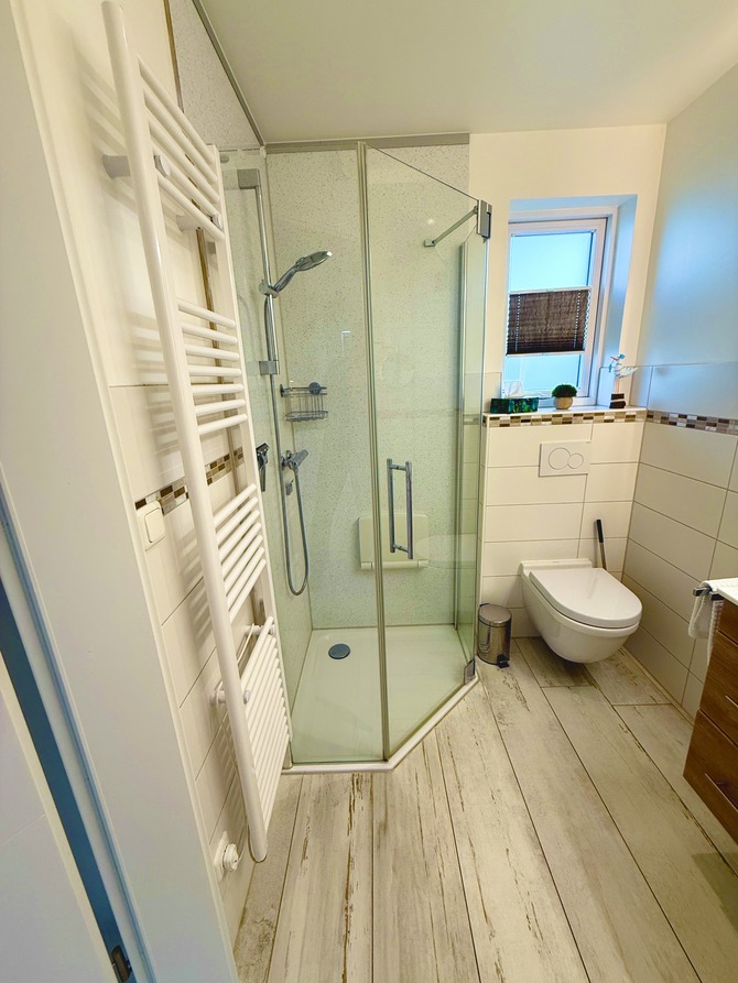 Ferienwohnung in Fehmarn OT Albertsdorf - Weber V - Bild 21