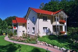 Ferienwohnung in Sellin - Ferienhaus zum S&uuml;dstrand App. 1 - Bild 1