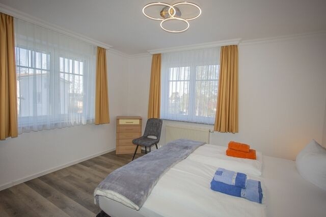 Ferienwohnung in Sellin - Ferienhaus zum S&uuml;dstrand App. 1 - Bild 8