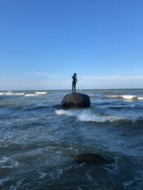 Ferienwohnung in Sellin - Ferienhaus zum S&uuml;dstrand App. 1 - Bild 18