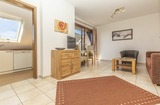 Ferienwohnung in Gr&ouml;mitz - Apartment mit Meerblick - Bild 1