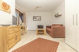 Ferienwohnung in Gr&ouml;mitz - Apartment mit Meerblick - Bild 3