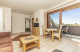 Ferienwohnung in Gr&ouml;mitz - Apartment mit Meerblick - Bild 5
