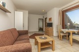 Ferienwohnung in Gr&ouml;mitz - Apartment mit Meerblick - Bild 6