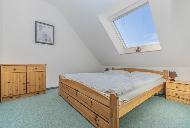 Ferienwohnung in Gr&ouml;mitz - Apartment mit Meerblick - Bild 9