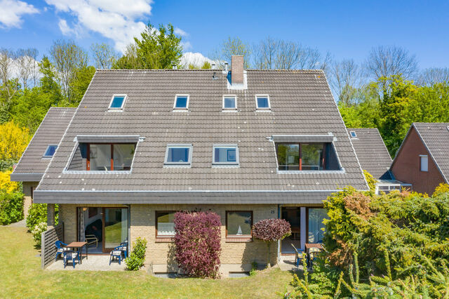 Ferienwohnung in Gr&ouml;mitz - Apartment mit Meerblick - Bild 19