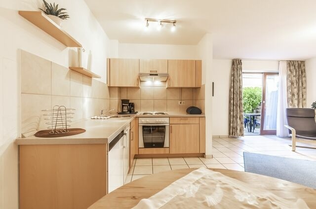Ferienwohnung in Grömitz - Apartment mit Terrasse - Bild 5