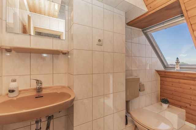 Ferienwohnung in Grömitz - Studio-Apartment mit Meerblick - Bild 15