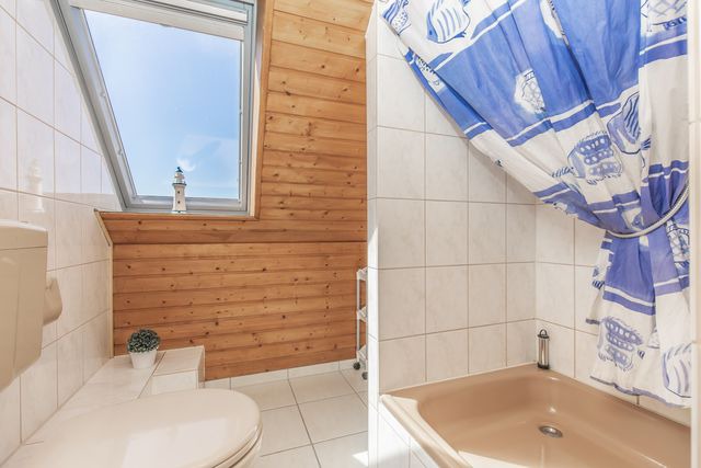 Ferienwohnung in Grömitz - Studio-Apartment mit Meerblick - Bild 16