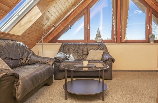 Ferienwohnung in Gr&ouml;mitz - Studio-Apartment mit Meerblick - Bild 3