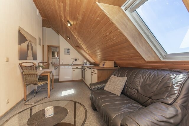 Ferienwohnung in Gr&ouml;mitz - Studio-Apartment mit Meerblick - Bild 6