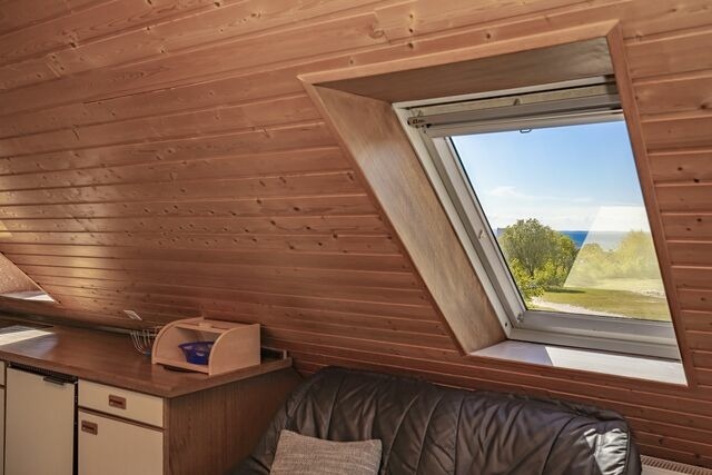 Ferienwohnung in Gr&ouml;mitz - Studio-Apartment mit Meerblick - Bild 11
