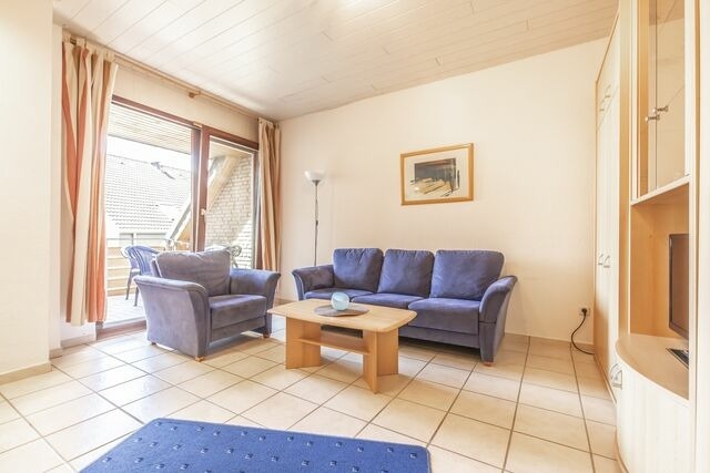 Ferienwohnung in Gr&ouml;mitz - Apartment mit Balkon - Bild 4