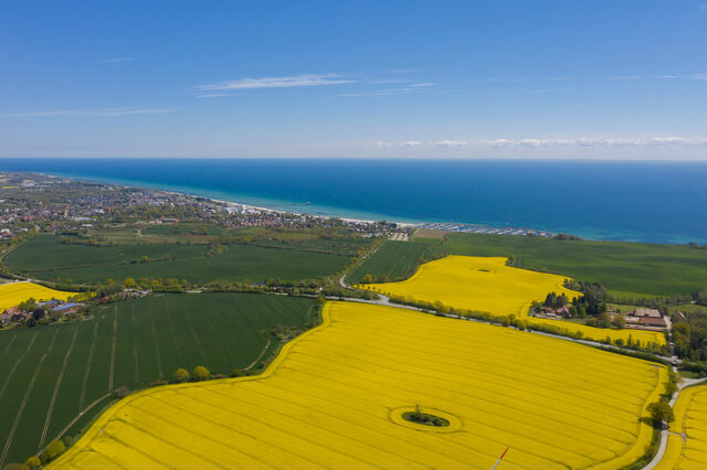 Ferienwohnung in Gr&ouml;mitz - Apartment mit Balkon - Bild 19