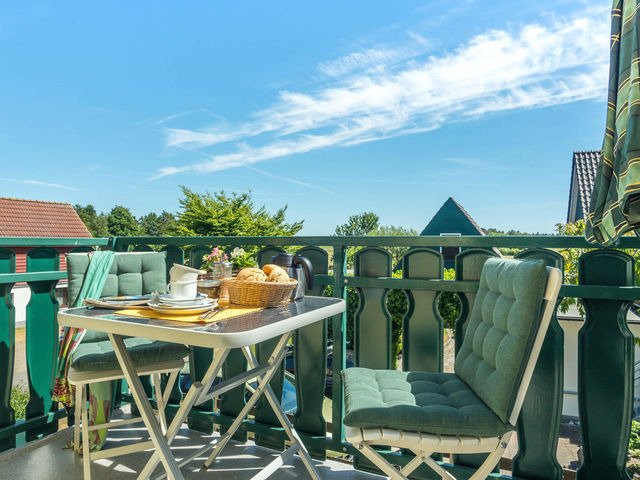 Ferienwohnung in Prerow - l&uuml;tt Matten - Bild 7