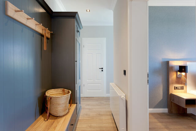 Ferienwohnung in Ahlbeck - Villa Seeblick Krumminer Wiek - Bild 16