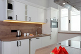 Ferienwohnung in Ahlbeck - Villa Seeblick Usedomer See - Bild 8