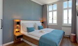 Ferienwohnung in Ahlbeck - Villa Seeblick Usedomer See - Bild 10