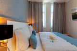 Ferienwohnung in Ahlbeck - Villa Seeblick Usedomer See - Bild 12