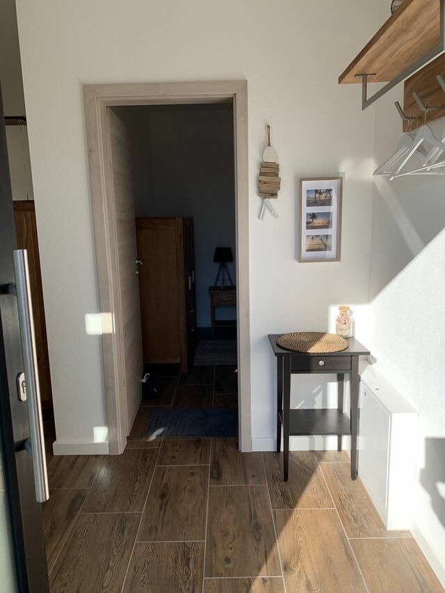 Ferienwohnung in K&uuml;hlungsborn - S&uuml;nn Tied - Bild 13