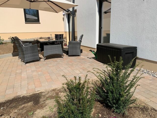 Ferienwohnung in K&uuml;hlungsborn - S&uuml;nn Tied - Bild 19