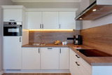 Ferienwohnung in Ahlbeck - Villa Seeblick Pommersche Bucht - Bild 10