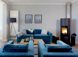 Ferienwohnung in Ahlbeck - Villa Seeblick Pommersche Bucht - Bild 1