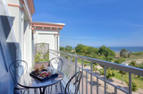 Ferienwohnung in Ahlbeck - Villa Seeblick Pommersche Bucht - Bild 4