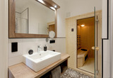 Ferienwohnung in Ahlbeck - Villa Seeblick Pommersche Bucht - Bild 5