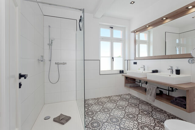Ferienwohnung in Ahlbeck - Villa Seeblick Pommersche Bucht - Bild 6