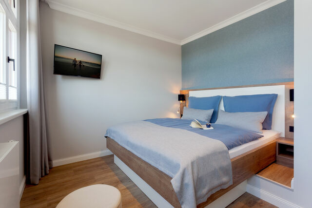 Ferienwohnung in Ahlbeck - Villa Seeblick Pommersche Bucht - Bild 7