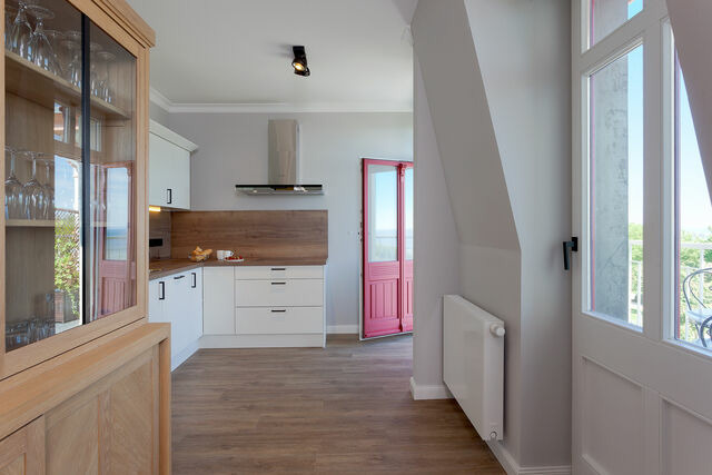 Ferienwohnung in Ahlbeck - Villa Seeblick Pommersche Bucht - Bild 13