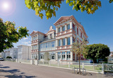 Ferienwohnung in Ahlbeck - Villa Seeblick Pommersche Bucht - Bild 15