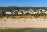 Ferienwohnung in Ahlbeck - Villa Seeblick Pommersche Bucht - Bild 21