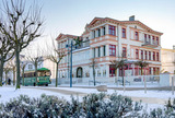 Ferienwohnung in Ahlbeck - Villa Seeblick Pommersche Bucht - Bild 23
