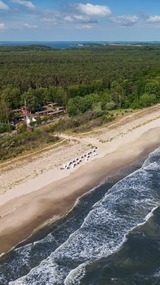 Ferienhaus in Ückeritz - Albatros - Bild 1