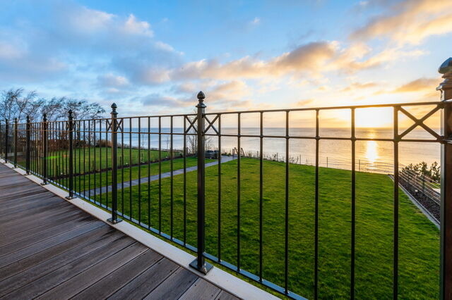 Ferienhaus in Dahme - Villa "Haus am Meer" - Bild 3