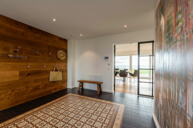 Ferienhaus in Dahme - Villa "Haus am Meer" - Bild 10