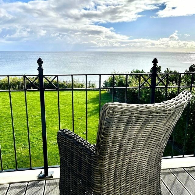 Ferienhaus in Dahme - Villa "Haus am Meer" - Bild 23