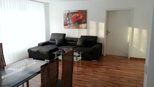 Ferienwohnung in Fehmarn OT Petersdorf - Casa - Fehmarn Nr. 6 - Bild 3 Ferienwohnung in Fehmarn OT Petersdorf - Casa - Fehmarn Nr. 6 - Bild 3