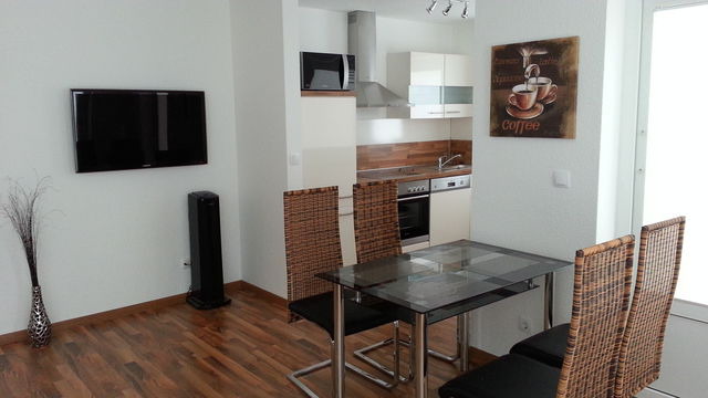 Ferienwohnung in Fehmarn OT Petersdorf - Casa - Fehmarn Nr. 6 - Bild 4 Ferienwohnung in Fehmarn OT Petersdorf - Casa - Fehmarn Nr. 6 - Bild 4