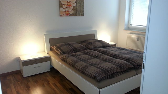 Ferienwohnung in Fehmarn OT Petersdorf - Casa - Fehmarn Nr. 6 - Bild 7 Ferienwohnung in Fehmarn OT Petersdorf - Casa - Fehmarn Nr. 6 - Bild 7