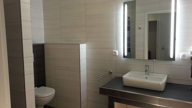 Ferienwohnung in Fehmarn OT Petersdorf - Casa - Fehmarn Nr. 6 - Bild 8 Ferienwohnung in Fehmarn OT Petersdorf - Casa - Fehmarn Nr. 6 - Bild 8