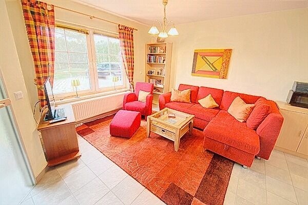 Ferienhaus in Ostseeheilbad Zingst - Am Deich 35 - Bild 2