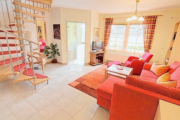 Ferienhaus in Ostseeheilbad Zingst - Am Deich 35 - Bild 3