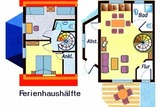 Ferienhaus in Ostseeheilbad Zingst - Am Deich 35 - Bild 10