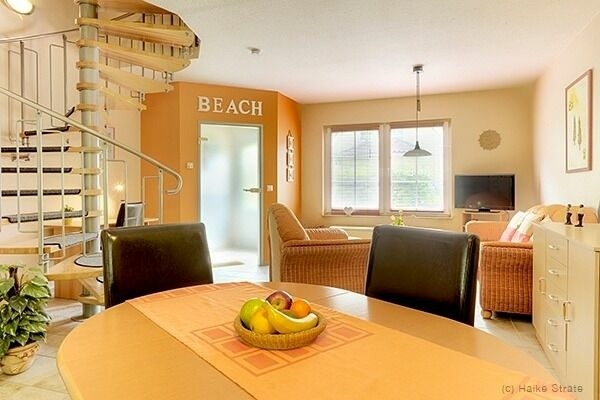 Ferienhaus in Ostseeheilbad Zingst - Am Deich 44 - Bild 2